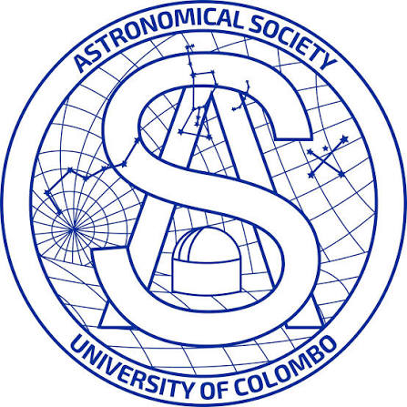 Astronomical Society of the University of Colombo